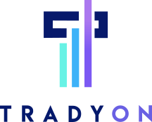 Logo Tradyon